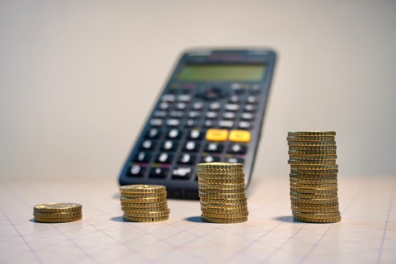 Budgeting Strategies